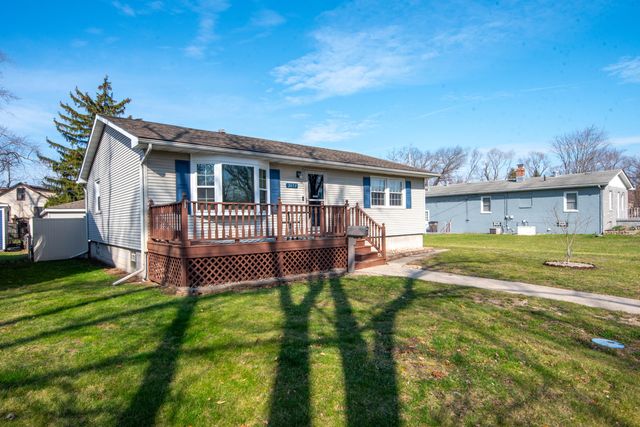 2650 Hancock Street, Lake Station, IN 46405