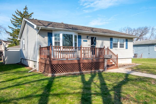 2650 Hancock Street, Lake Station, IN 46405