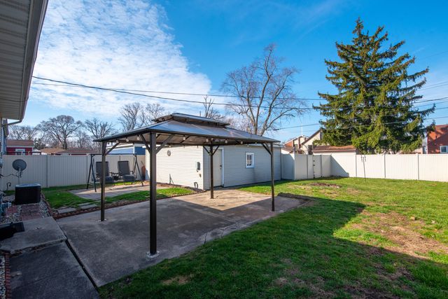 2650 Hancock Street, Lake Station, IN 46405