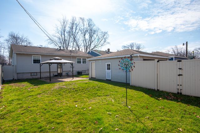 2650 Hancock Street, Lake Station, IN 46405