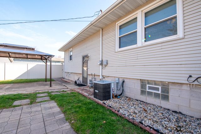 2650 Hancock Street, Lake Station, IN 46405