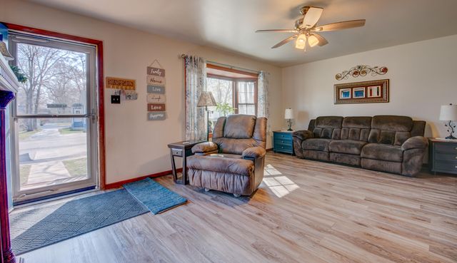 2650 Hancock Street, Lake Station, IN 46405