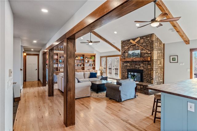 29 Newquay Lane, Bella Vista, AR 72714