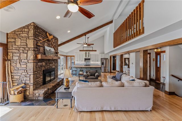 29 Newquay Lane, Bella Vista, AR 72714