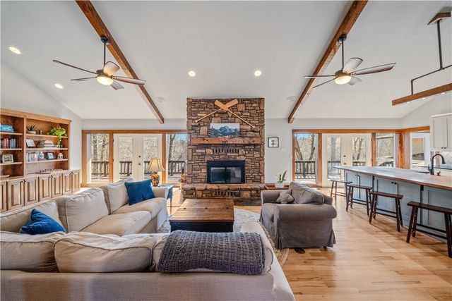 29 Newquay Lane, Bella Vista, AR 72714