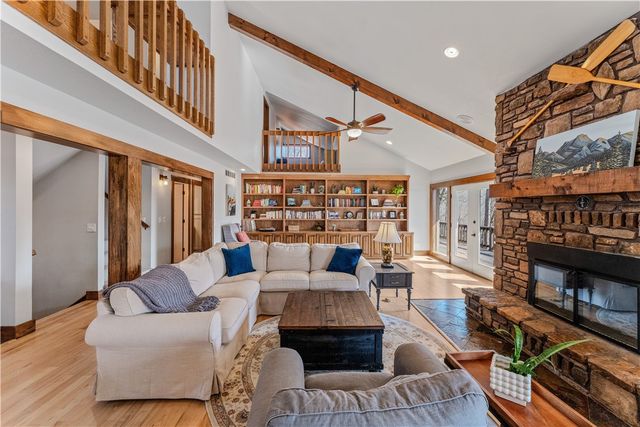 29 Newquay Lane, Bella Vista, AR 72714