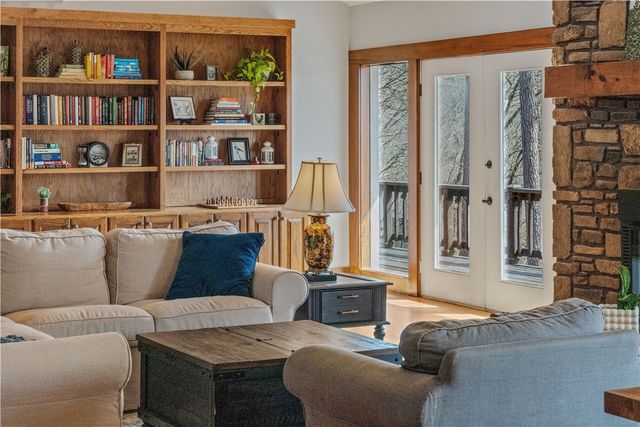 29 Newquay Lane, Bella Vista, AR 72714