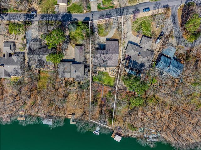 29 Newquay Lane, Bella Vista, AR 72714