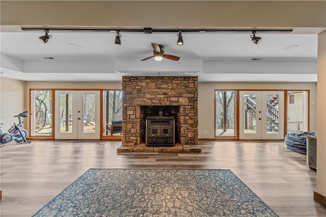 29 Newquay Lane, Bella Vista, AR 72714