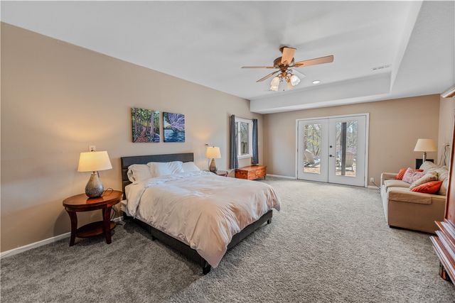 29 Newquay Lane, Bella Vista, AR 72714