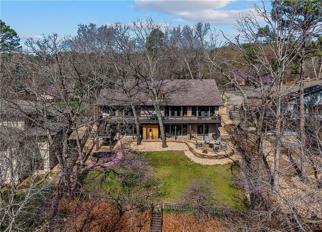 29 Newquay Lane, Bella Vista, AR 72714