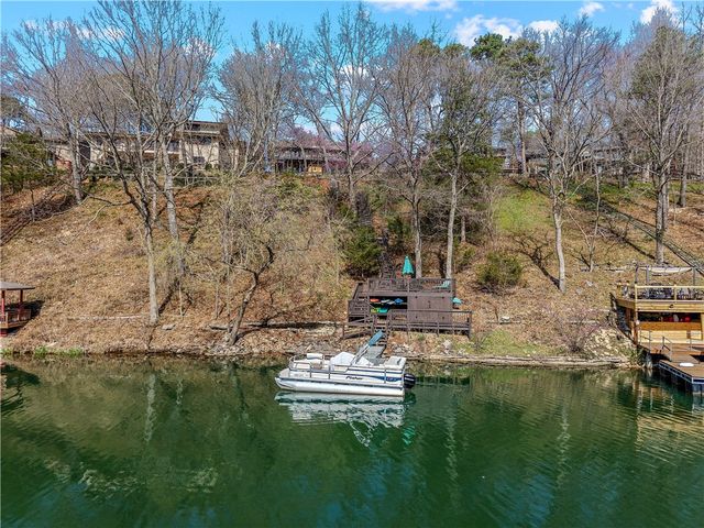 29 Newquay Lane, Bella Vista, AR 72714