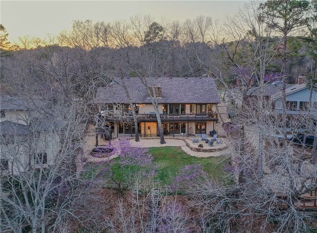 29 Newquay Lane, Bella Vista, AR 72714