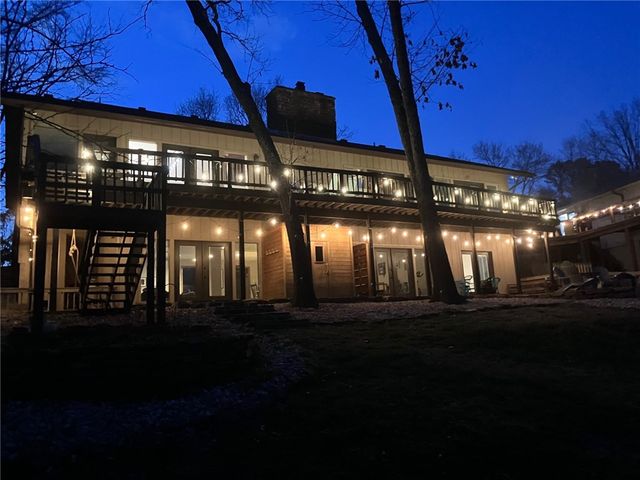 29 Newquay Lane, Bella Vista, AR 72714