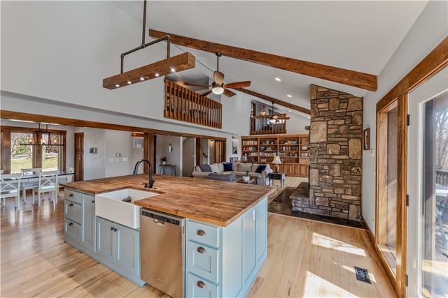 29 Newquay Lane, Bella Vista, AR 72714