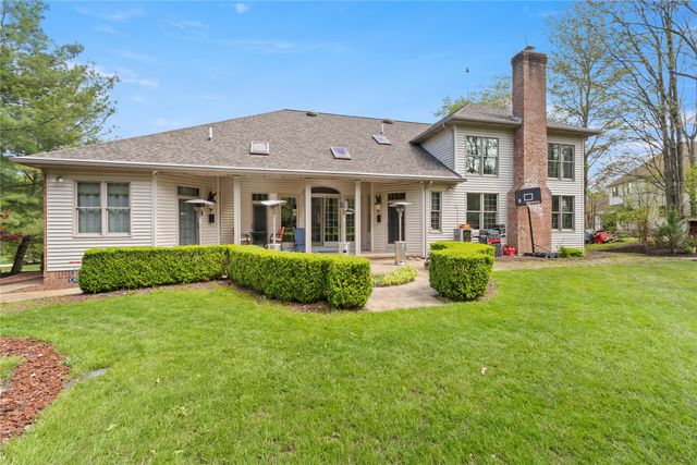 6238 COBBLESTONE Drive, Erie, PA 16509