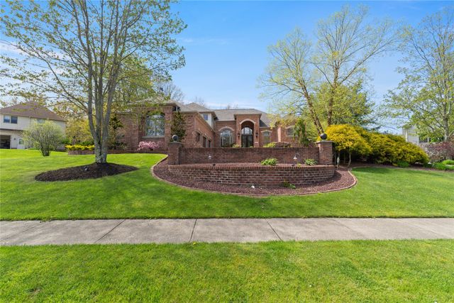 6238 COBBLESTONE Drive, Erie, PA 16509
