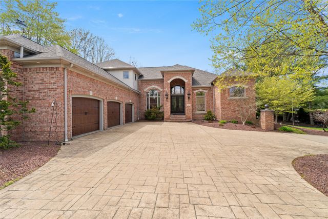 6238 COBBLESTONE Drive, Erie, PA 16509