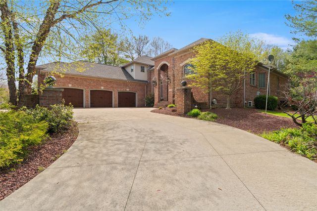 6238 COBBLESTONE Drive, Erie, PA 16509
