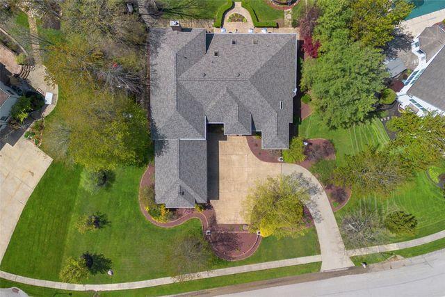 6238 COBBLESTONE Drive, Erie, PA 16509
