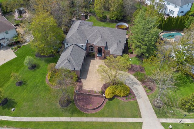 6238 COBBLESTONE Drive, Erie, PA 16509