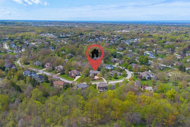 6238 COBBLESTONE Drive, Erie, PA 16509
