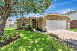 2610 Slider Court, League City, TX 77573