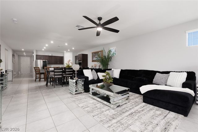 5148 Stonecrop Street, North Las Vegas, NV 89031