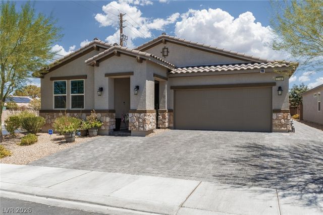 5148 Stonecrop Street, North Las Vegas, NV 89031