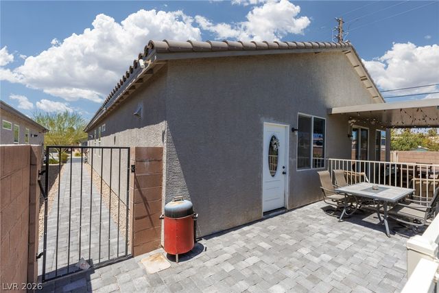 5148 Stonecrop Street, North Las Vegas, NV 89031