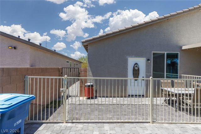 5148 Stonecrop Street, North Las Vegas, NV 89031
