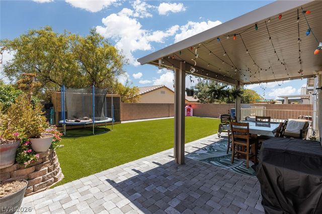 5148 Stonecrop Street, North Las Vegas, NV 89031