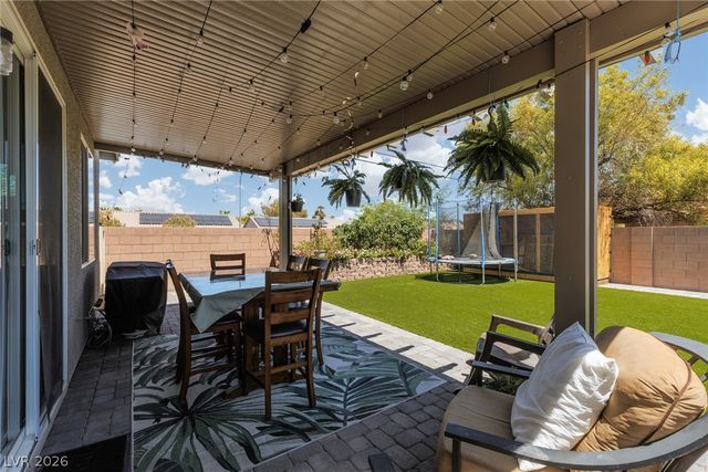 5148 Stonecrop Street, North Las Vegas, NV 89031