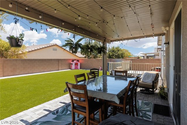 5148 Stonecrop Street, North Las Vegas, NV 89031