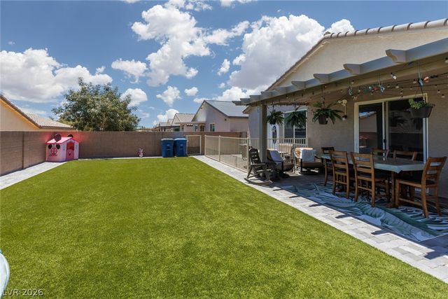 5148 Stonecrop Street, North Las Vegas, NV 89031