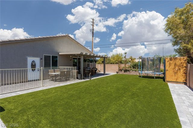 5148 Stonecrop Street, North Las Vegas, NV 89031