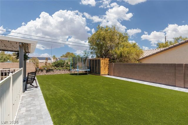 5148 Stonecrop Street, North Las Vegas, NV 89031