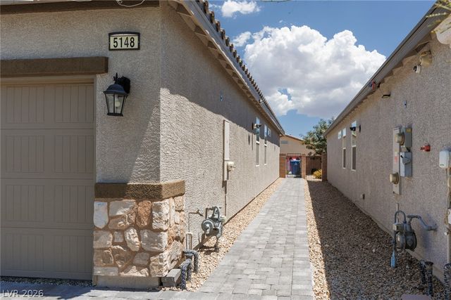 5148 Stonecrop Street, North Las Vegas, NV 89031