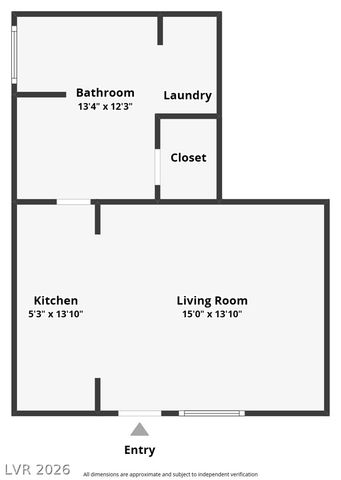 5148 Stonecrop Street, North Las Vegas, NV 89031