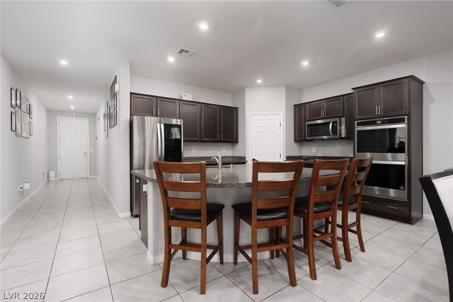 5148 Stonecrop Street, North Las Vegas, NV 89031