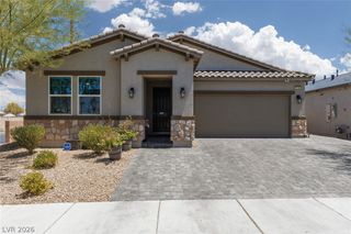 5148 Stonecrop Street, North Las Vegas, NV 89031