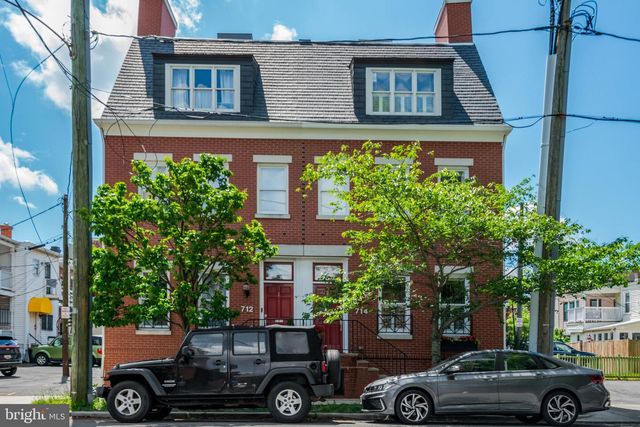 714 WYTHE ST, Alexandria, VA 22314