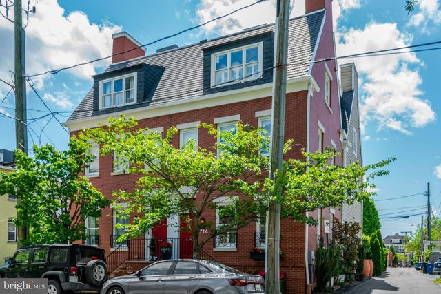 714 WYTHE ST, Alexandria, VA 22314