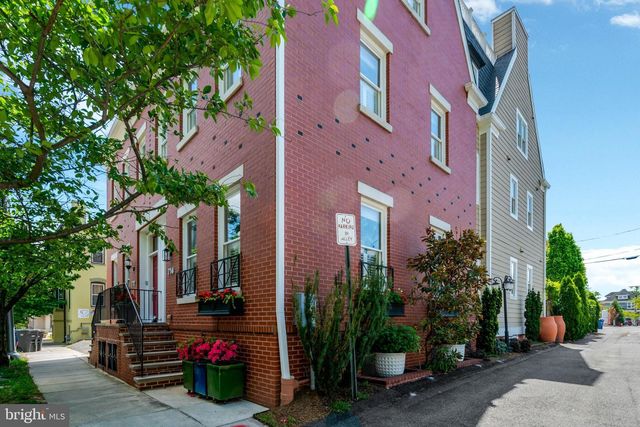714 WYTHE ST, Alexandria, VA 22314