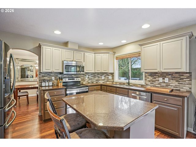 1612 Se 187TH Pl, Vancouver, WA 98683