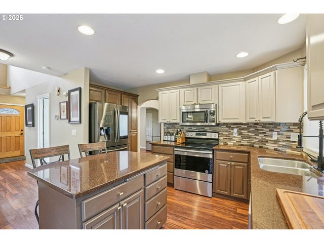 1612 Se 187TH Pl, Vancouver, WA 98683