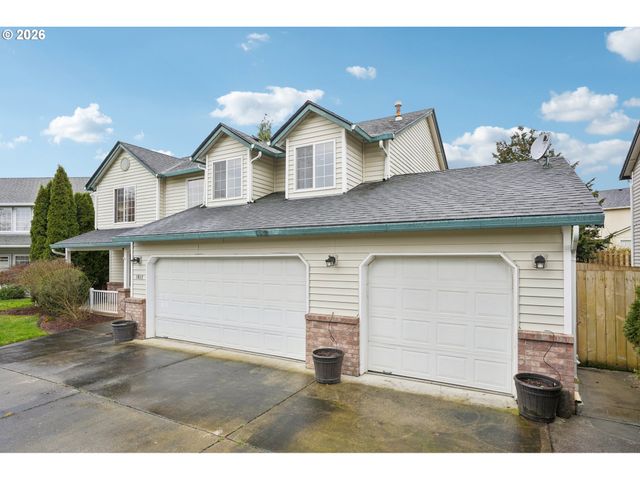 1612 Se 187TH Pl, Vancouver, WA 98683