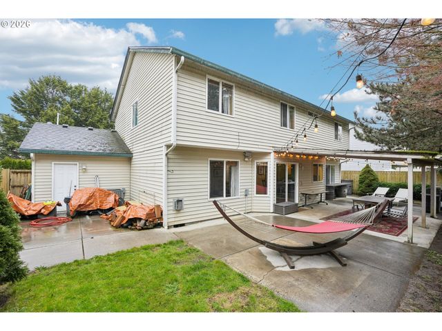 1612 Se 187TH Pl, Vancouver, WA 98683