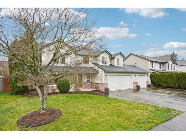 1612 Se 187TH Pl, Vancouver, WA 98683