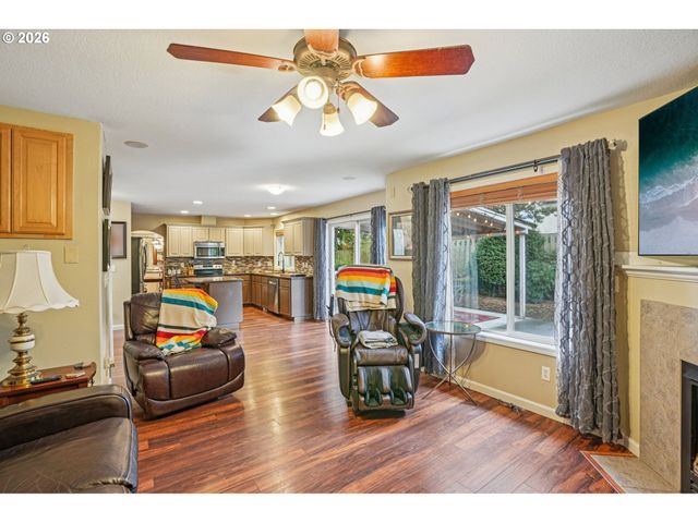 1612 Se 187TH Pl, Vancouver, WA 98683